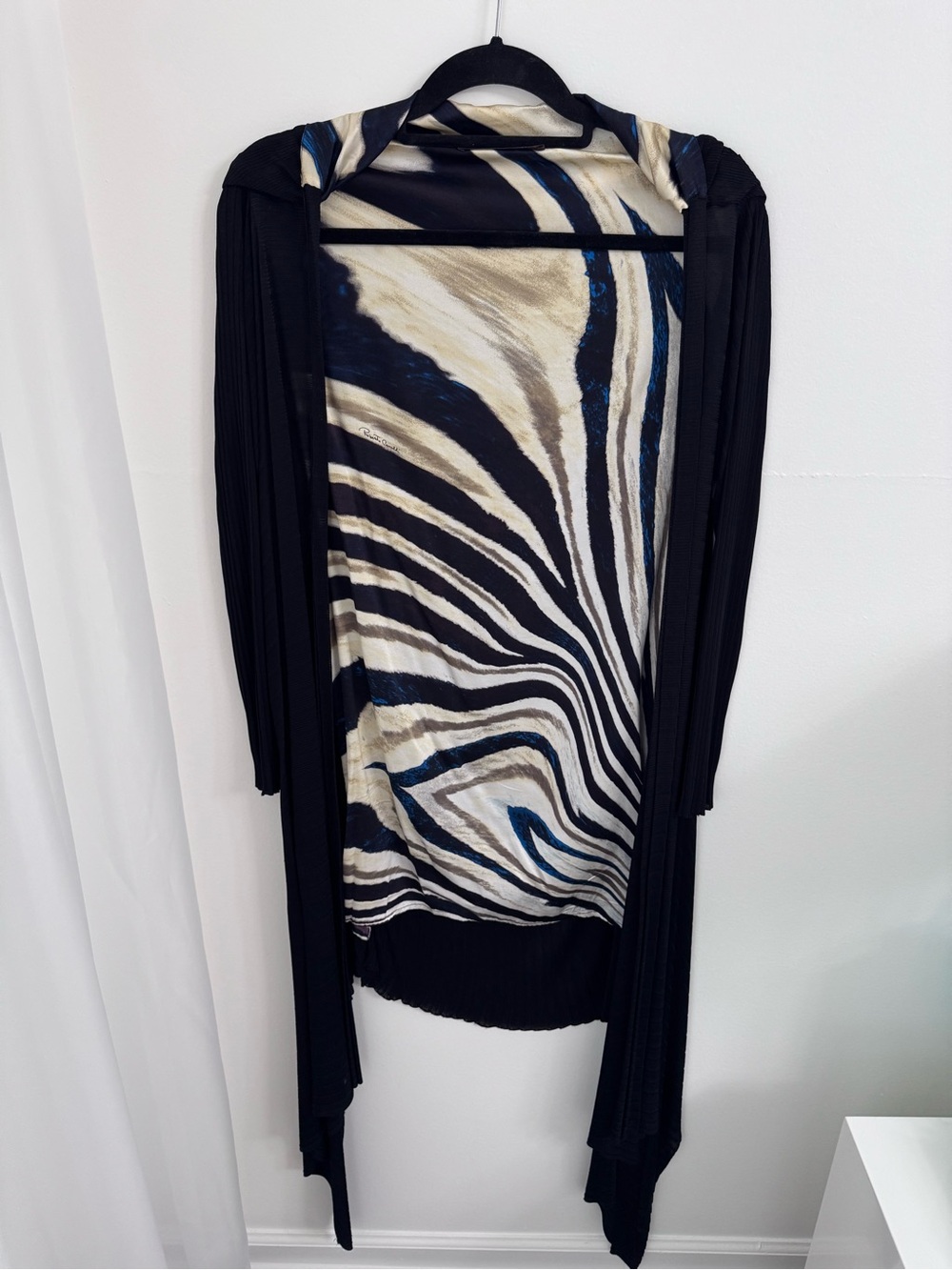 Roberto Cavalli Cardigan
